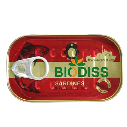 BIODISS