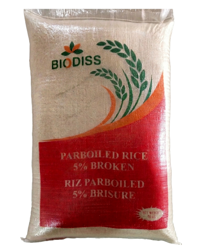 BIODISS